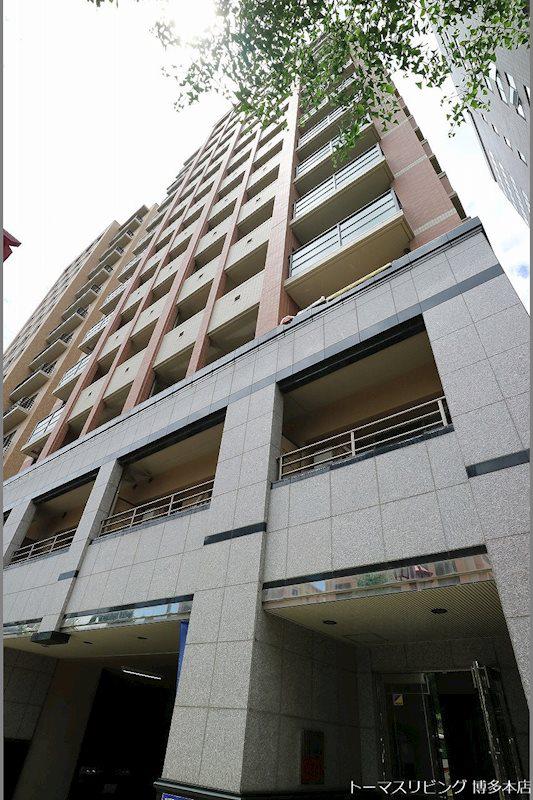 GRANDEUR住吉 弐番館
