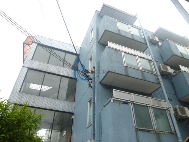 シャトー平野