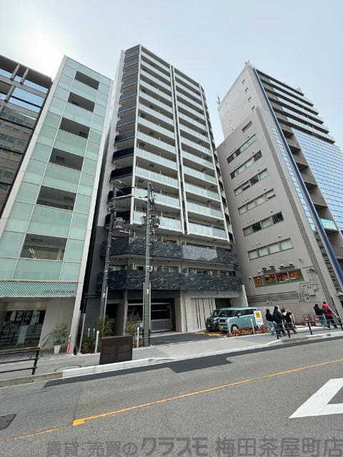 エスリードレジデンス大阪谷町ザ・マークス