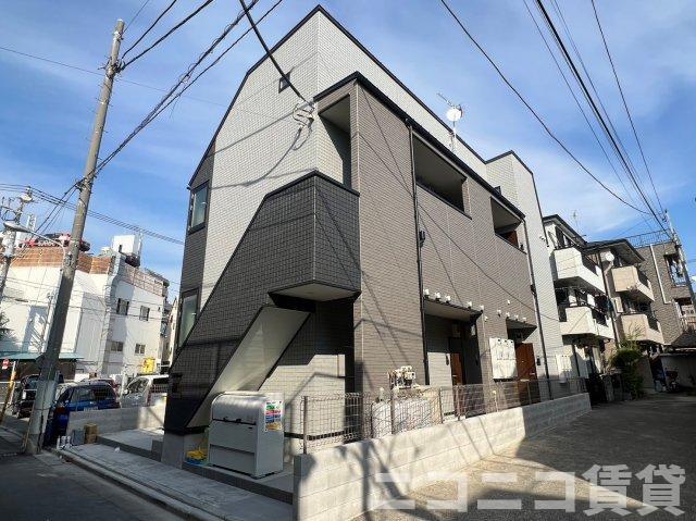フェリシテ東小岩