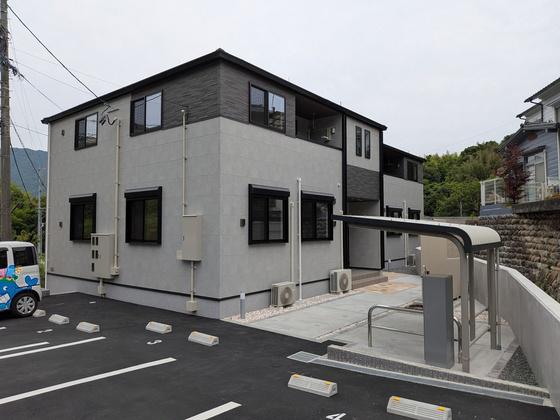 ブロッサム プラム館