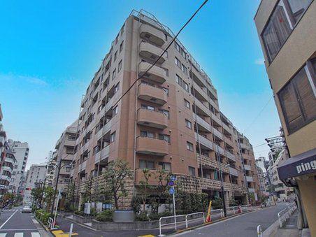 ユニーブル島津山