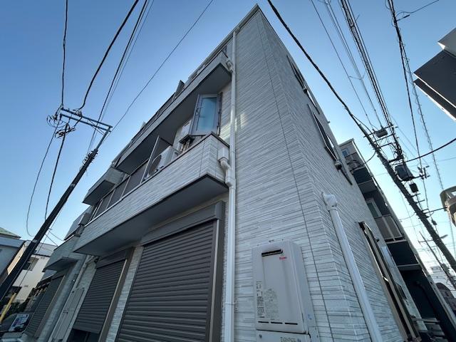 イルビラージュ綾瀬