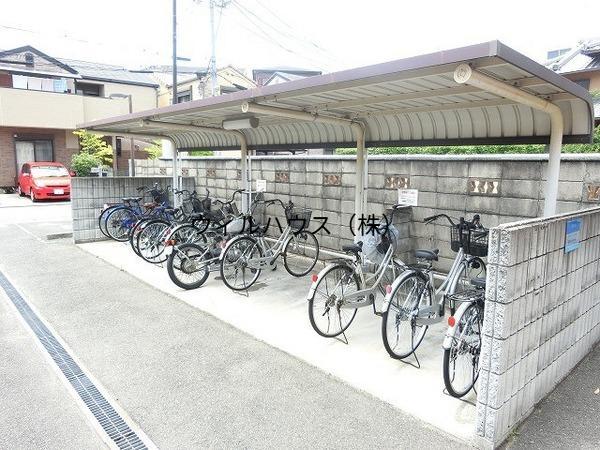 エレガンタナカⅡ