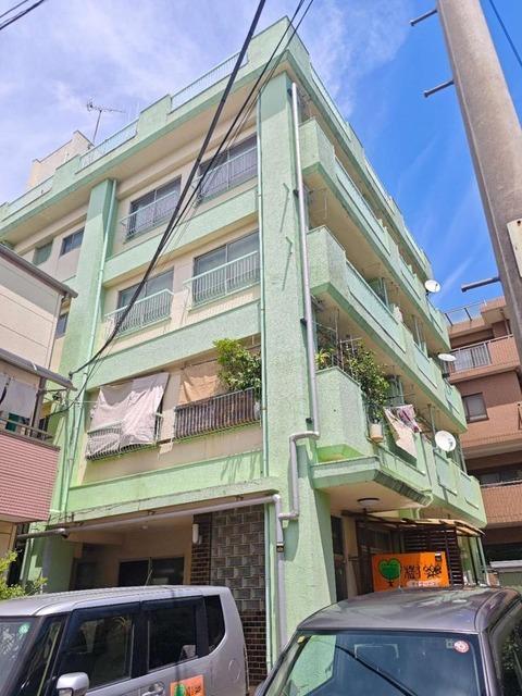 大武ドエル