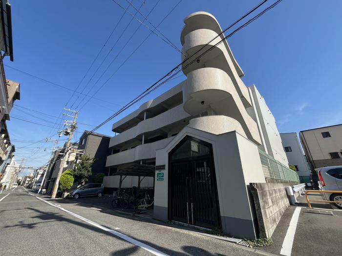 グランドコーポ住之江
