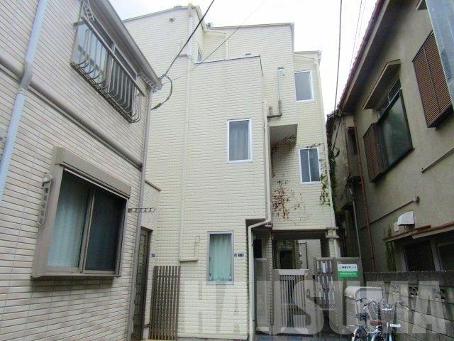 リード田端