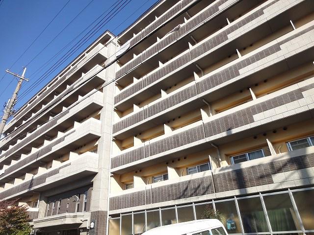 みつまめ京都(1K/3階)