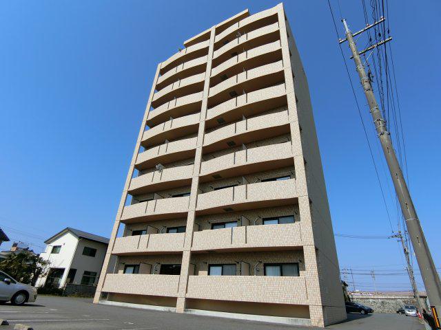 プレゼンス(1LDK/6階)