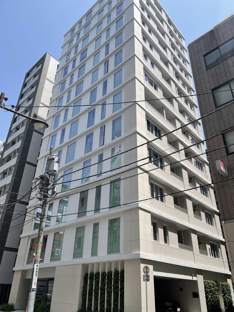 ブランズ大手町