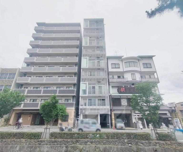 是空HORIKAWA(ワンルーム/7階)