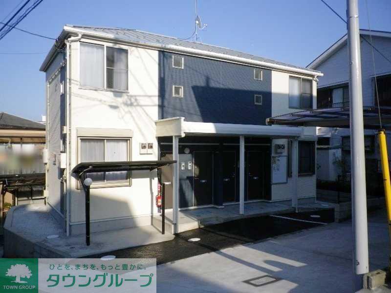 レオネクストカーサ モルゲン
