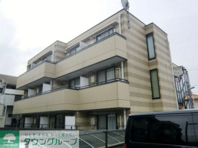 TONBOマンション