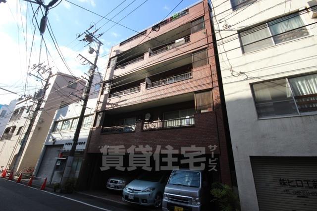 新家ビル