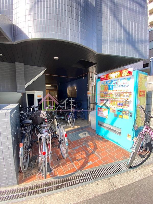 レナジア真田山