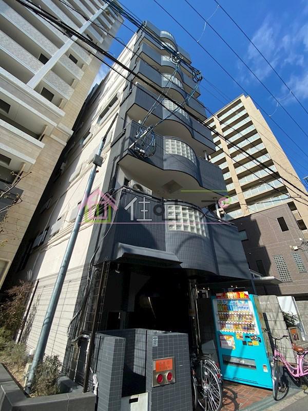 レナジア真田山