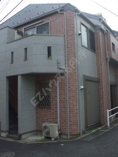 クレステージ中野
