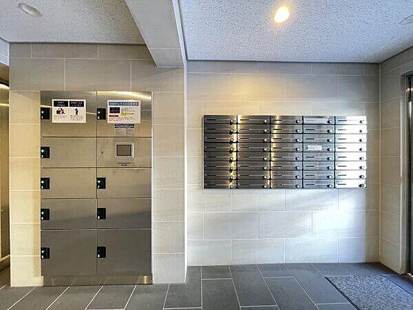 スカイコートパレス駒沢大学II