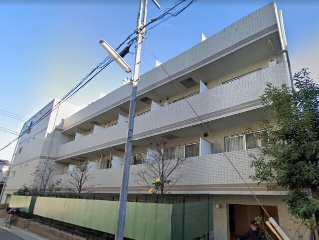 スカイコートパレス駒沢大学II