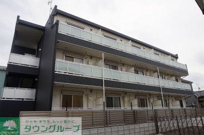 リブリ・大久保II