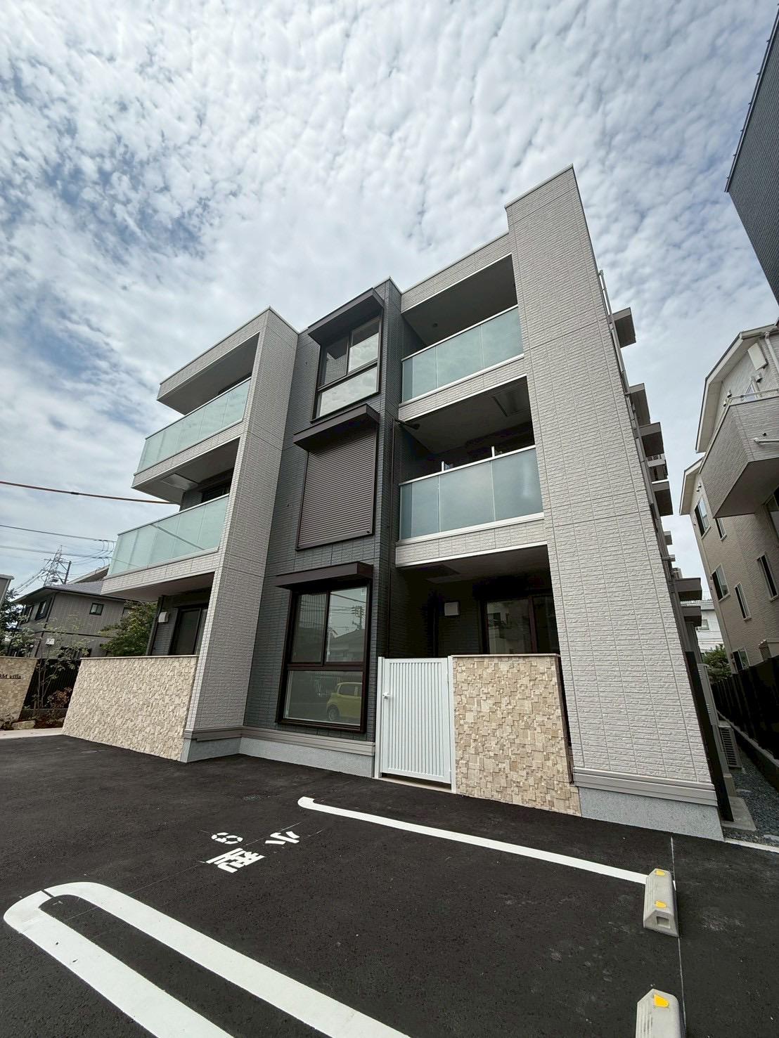 D-ROOM VILLA