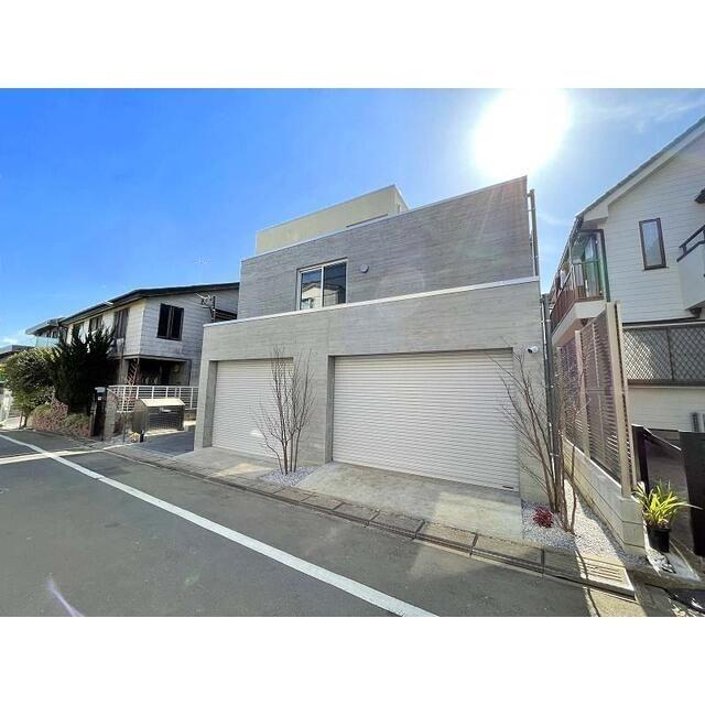 MIEUX VIE YOYOGI-UEHARA