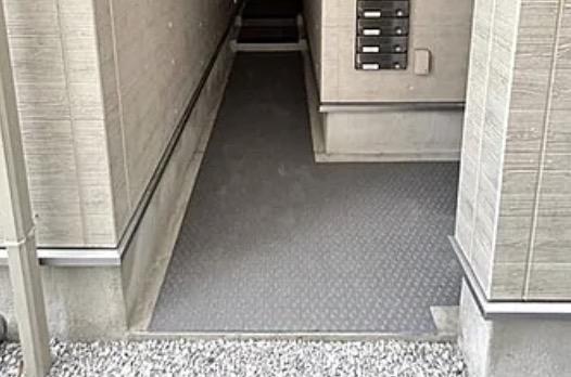 ノーザンロード浮間舟渡II