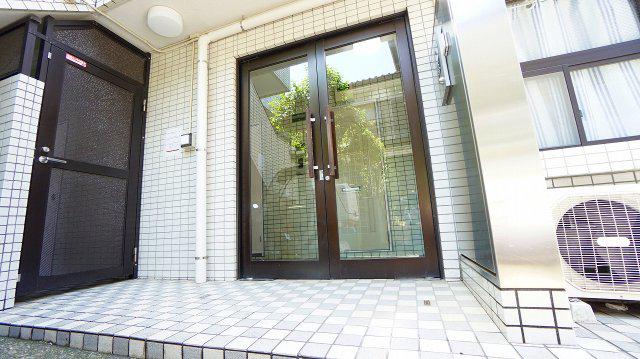 クリオ藤が丘壱番館