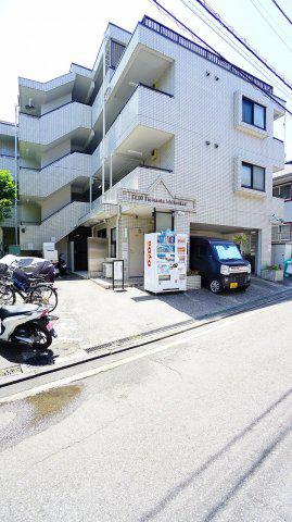クリオ藤が丘壱番館