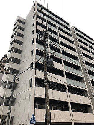 アイル横浜ノースツインズI