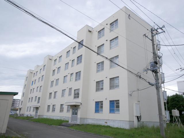 ビレッジハウス宮の沢5号棟