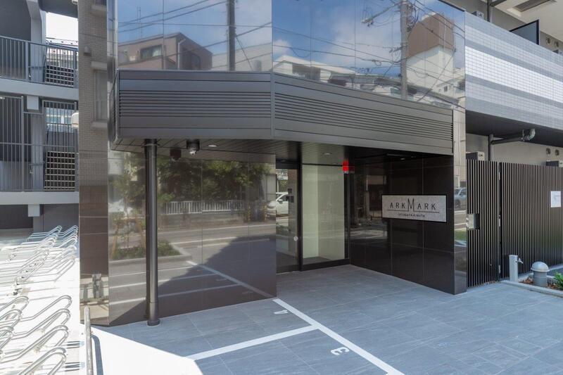 ARKMARK世田谷砧ーアークマーク世田谷砧-