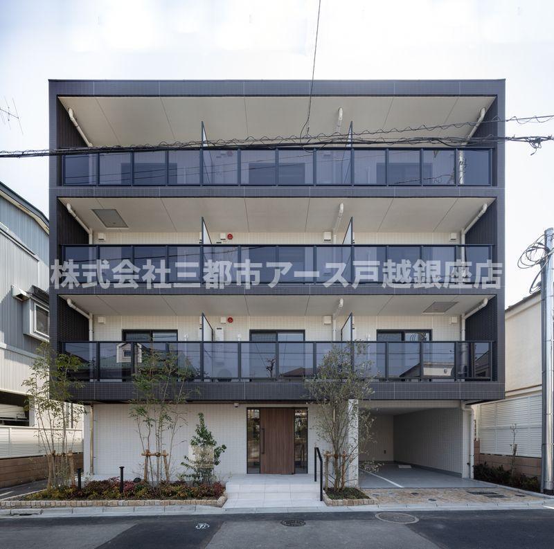 エストゥルース御嶽山