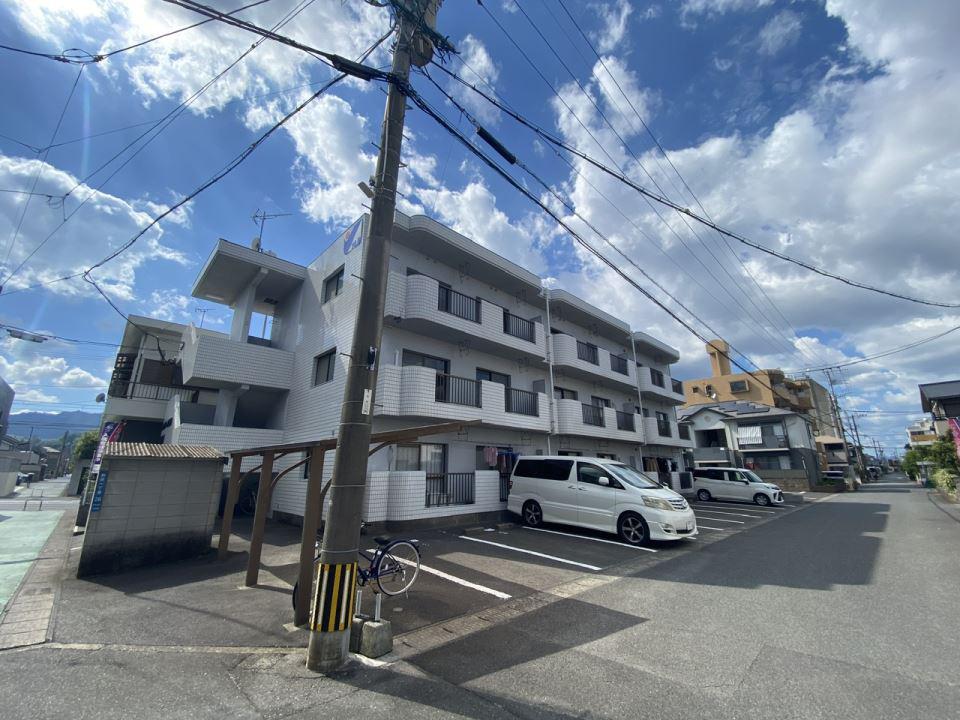 サングリーン永重B棟