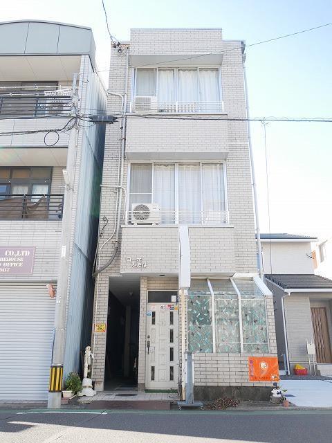 コーポふたば