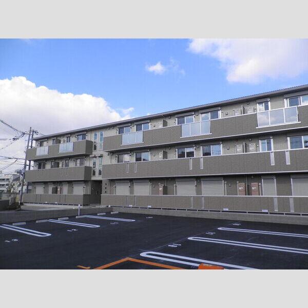 アコルデ西岩田