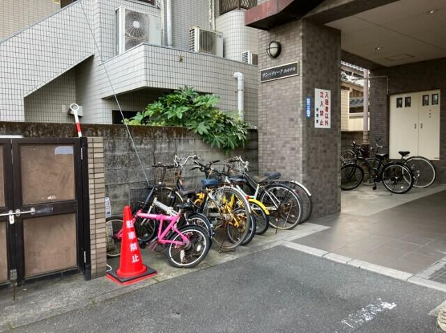 サンパティーク谷山中央