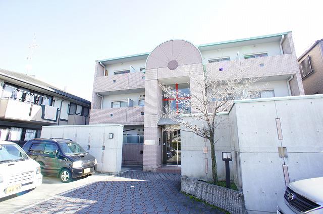 アザレア館