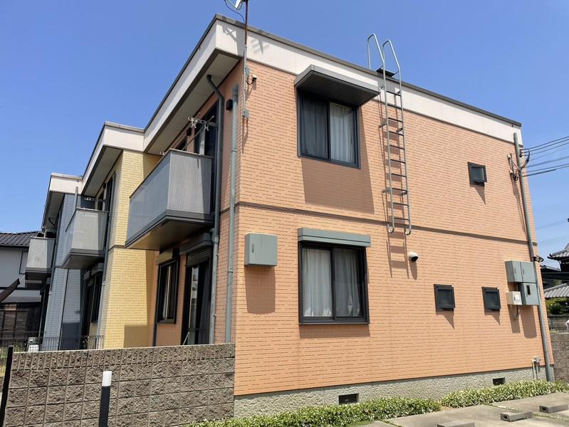 VILLA COURT MIKI