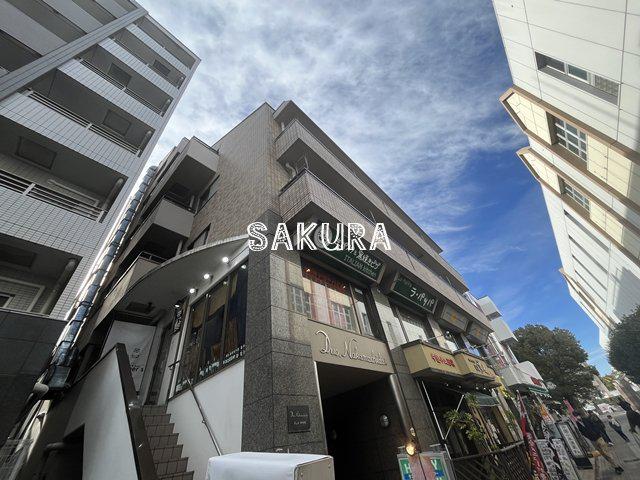 デュオ仲町台
