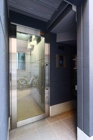 グランクオール千住東