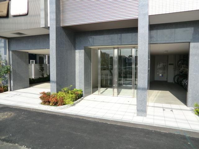 メゾン ド ソレイユ