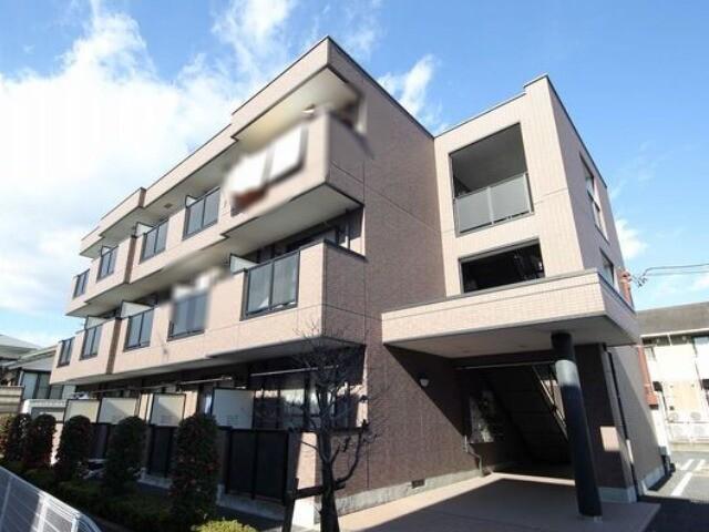 パレ・アラモード
