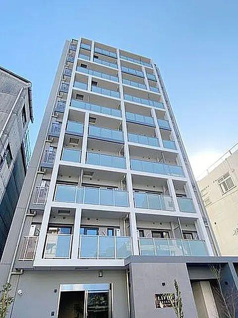 リビオメゾン木場