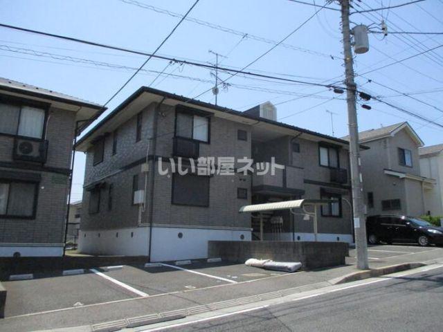 ステジュアンA