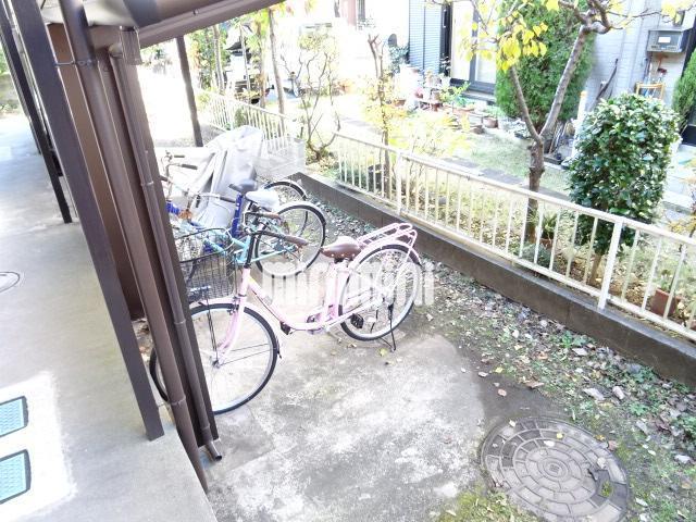 ファミール恵