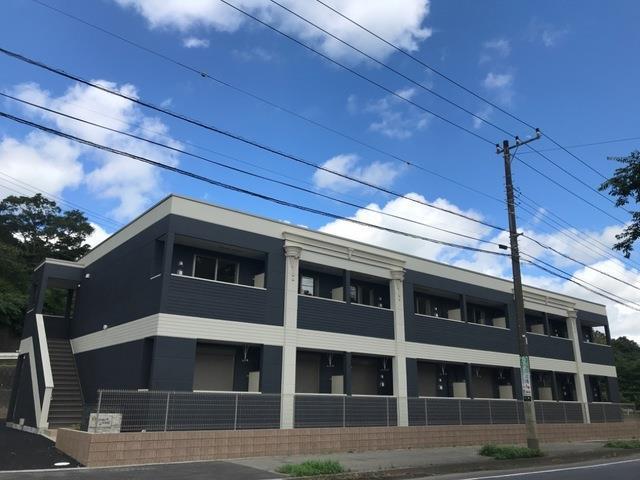 タスカーターソルテIII