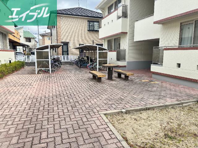 サンハイツ21 B棟