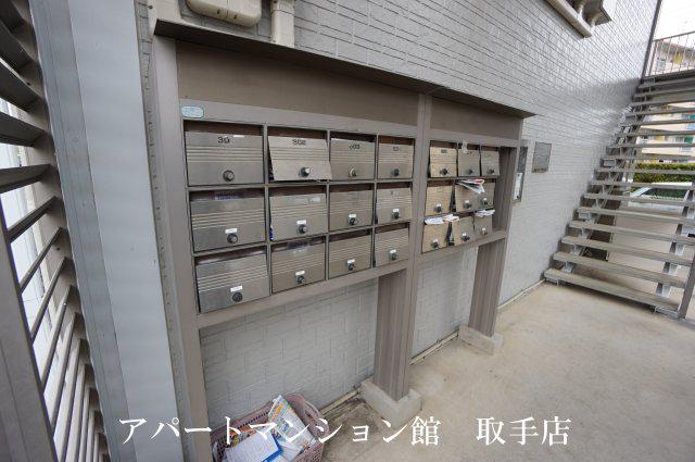 レオパレス井野