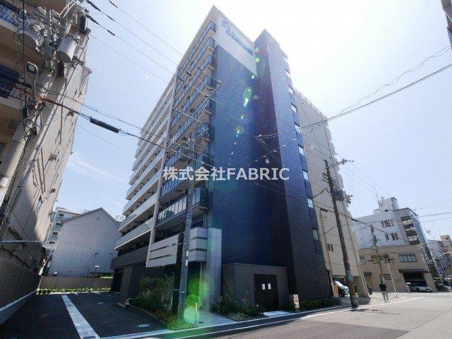プレサンス桜川グロワール